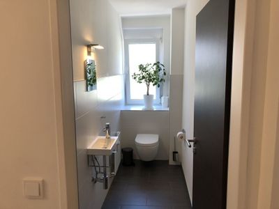 Ferienwohnung für 8 Personen (140 m²) in Friedrichshafen 8/10