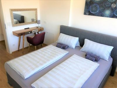 Ferienwohnung für 8 Personen (140 m²) in Friedrichshafen 9/10