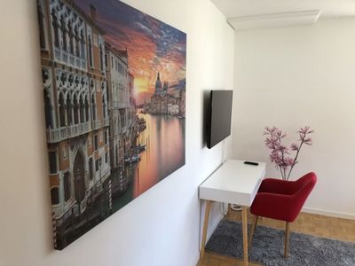 Ferienwohnung für 8 Personen (140 m²) in Friedrichshafen 10/10