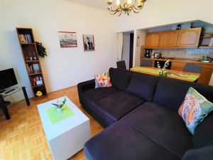 Ferienwohnung für 3 Personen (45 m²) in Friedrichshafen