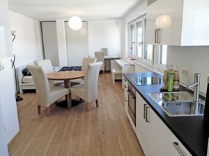 Ferienwohnung für 2 Personen (33 m²) in Friedrichshafen