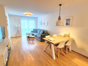 Ferienwohnung für 4 Personen (60 m²) in Friedrichshafen