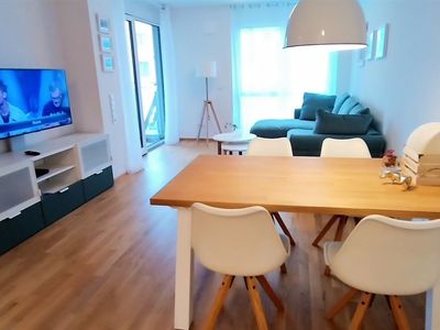 Ferienwohnung für 4 Personen (60 m²) in Friedrichshafen 2/10