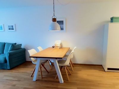 Ferienwohnung für 4 Personen (60 m²) in Friedrichshafen 4/10