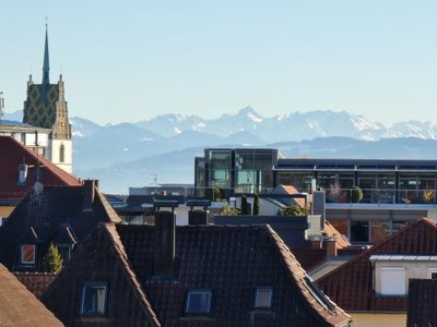 Ferienwohnung für 4 Personen (80 m²) in Friedrichshafen 3/10