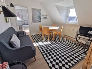 Ferienwohnung für 3 Personen (50 m²) in Friedrichshafen