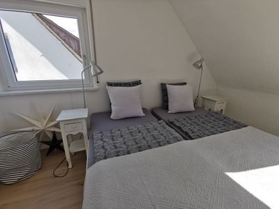 Ferienwohnung für 3 Personen (50 m²) in Friedrichshafen 6/10