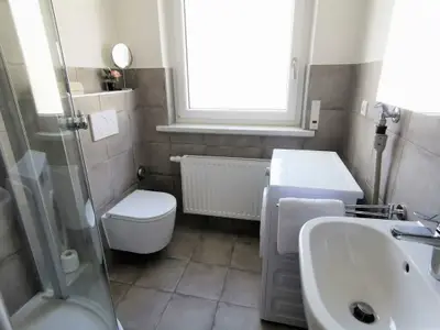 Ferienwohnung für 3 Personen (50 m²) in Friedrichshafen 7/10