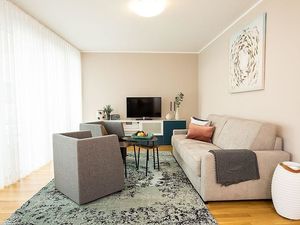 Ferienwohnung für 6 Personen (110 m&sup2;) in Friedrichshafen