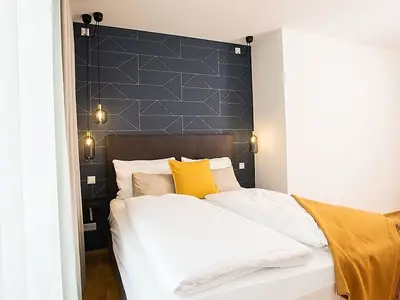 Ferienwohnung für 6 Personen (110 m²) in Friedrichshafen 3/9