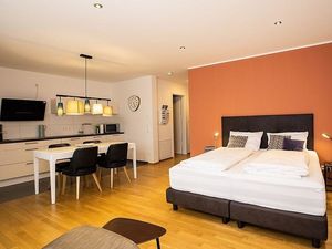 Ferienwohnung für 2 Personen (45 m²) in Friedrichshafen