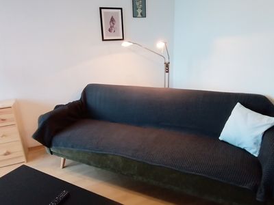 Ferienwohnung für 3 Personen (45 m²) in Friedrichshafen 2/10