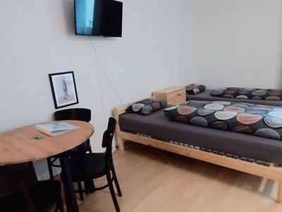 Ferienwohnung für 3 Personen (45 m²) in Friedrichshafen 3/10