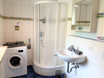 Ferienwohnung für 3 Personen (45 m²) in Friedrichshafen 8/10