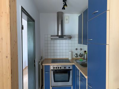 Ferienwohnung für 3 Personen (45 m²) in Friedrichshafen 10/10