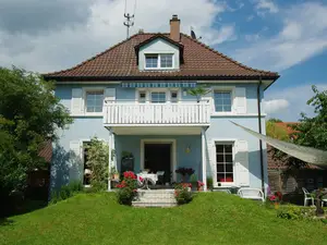 Ferienwohnung für 2 Personen (40 m²) in Friedrichshafen