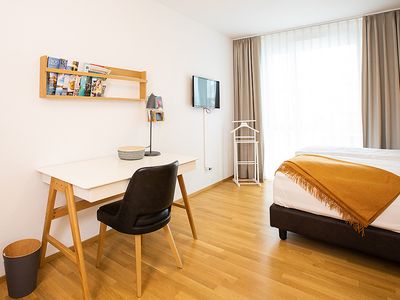 Ferienwohnung für 6 Personen (110 m²) in Friedrichshafen 6/10