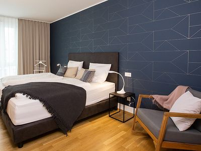 Ferienwohnung für 6 Personen (110 m²) in Friedrichshafen 8/10