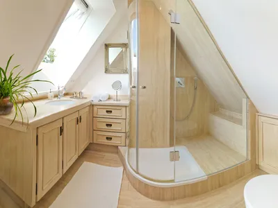 Ferienwohnung für 4 Personen (45 m²) in Friedrichshafen 4/10