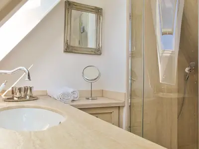 Ferienwohnung für 4 Personen (45 m²) in Friedrichshafen 5/10