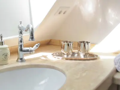 Ferienwohnung für 4 Personen (45 m²) in Friedrichshafen 6/10
