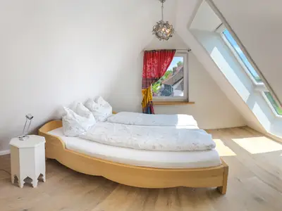 Ferienwohnung für 4 Personen (45 m²) in Friedrichshafen 7/10
