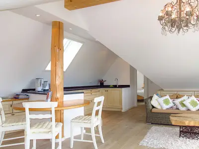 Ferienwohnung für 4 Personen (45 m²) in Friedrichshafen 9/10