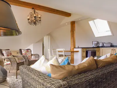 Ferienwohnung für 4 Personen (45 m²) in Friedrichshafen 10/10