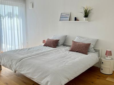 Ferienwohnung für 2 Personen (80 m²) in Friedrichshafen 9/10