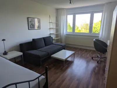 Schlafzimmer 2