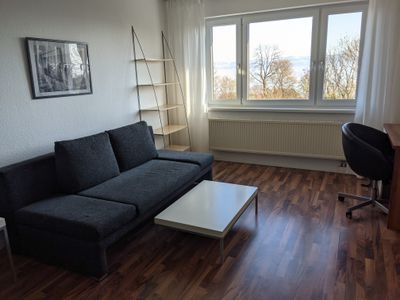 Schlafzimmer 2