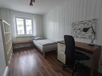 Schlafzimmer 3