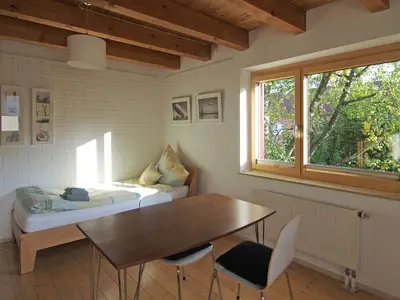 Schlafzimmer 2