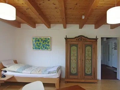 Schlafzimmer 2