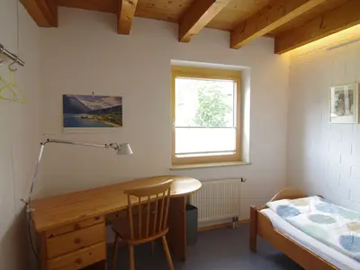 Kleines Zimmer
