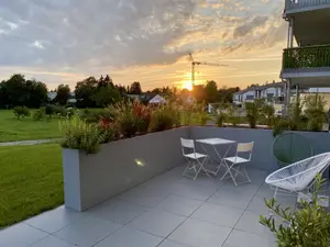 Ferienwohnung für 3 Personen (80 m²) in Friedrichshafen