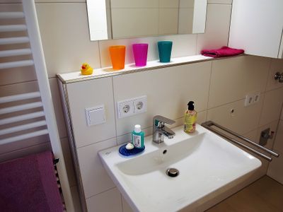 Ferienwohnung für 2 Personen (62 m²) in Friedrichshafen 3/10