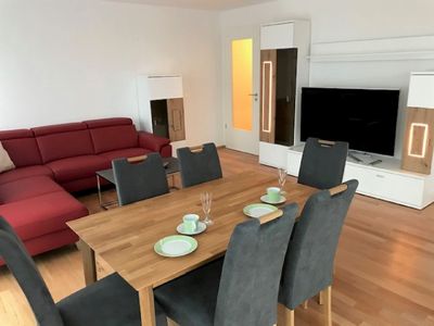 Ferienwohnung für 2 Personen (62 m²) in Friedrichshafen 4/10