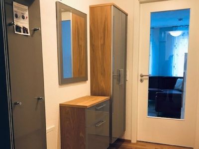 Ferienwohnung für 2 Personen (62 m²) in Friedrichshafen 6/10