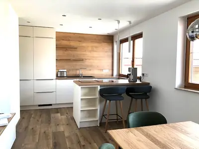 Ferienwohnung für 5 Personen (60 m²) in Friedrichshafen 5/10