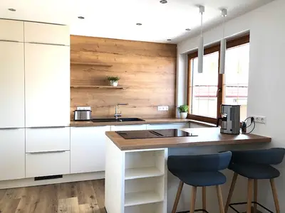 Ferienwohnung für 5 Personen (60 m²) in Friedrichshafen 6/10