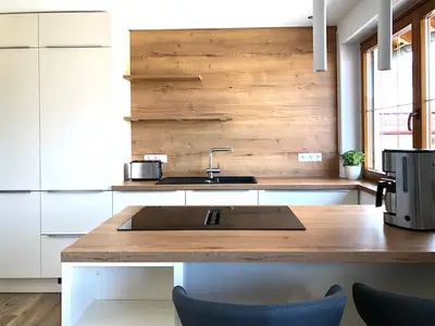 Ferienwohnung für 5 Personen (60 m²) in Friedrichshafen 7/10