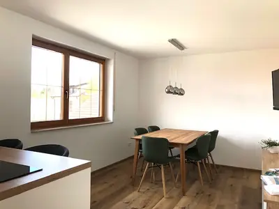 Ferienwohnung für 5 Personen (60 m²) in Friedrichshafen 9/10