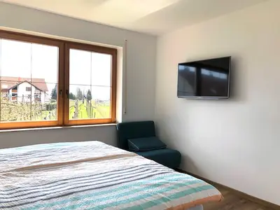 Ferienwohnung für 5 Personen (60 m²) in Friedrichshafen 8/10