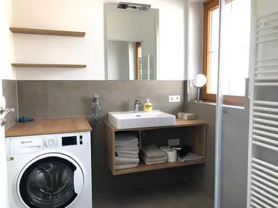 Ferienwohnung für 5 Personen (60 m²) in Friedrichshafen 9/10