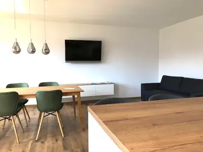 Ferienwohnung für 4 Personen (60 m²) in Friedrichshafen 5/10