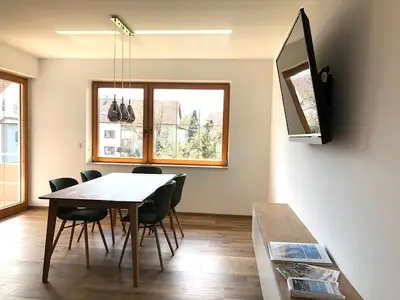 Ferienwohnung für 4 Personen (60 m²) in Friedrichshafen 6/10