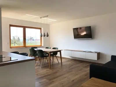 Ferienwohnung für 4 Personen (60 m²) in Friedrichshafen 7/10