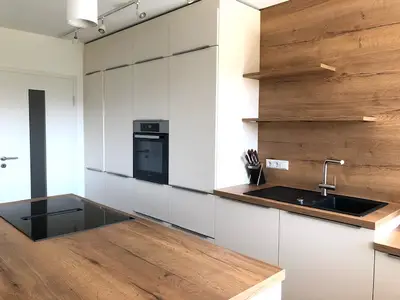 Ferienwohnung für 4 Personen (60 m²) in Friedrichshafen 8/10