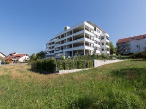 Ferienwohnung für 5 Personen (86 m²) in Friedrichshafen